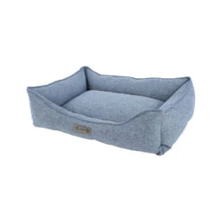 Boneguard Rawhide Bones -Hondenbenodigdheden Winkel scruffs manhattan box bed 209501 1500 none