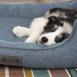 Scruffs Manhattan Box Bed -Hondenbenodigdheden Winkel scruffs manhattan box bed 209510 1500 none 1