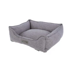 Scruffs Manhattan Box Bed -Hondenbenodigdheden Winkel scruffs manhattan box bed dark grey l 129562 1500 none