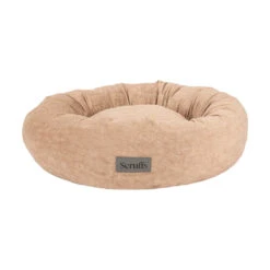 Scruffs Hondenmand Oslo -Hondenbenodigdheden Winkel scruffs oslo ring bed desert sand xl 136695 1000 none