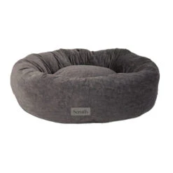 Scruffs Hondenmand Oslo -Hondenbenodigdheden Winkel scruffs oslo ring bed stone grey m 136689 1000 none