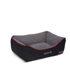Scruffs Thermal Box Bed -Hondenbenodigdheden Winkel scruffs thermal box bed 219312 0500 none