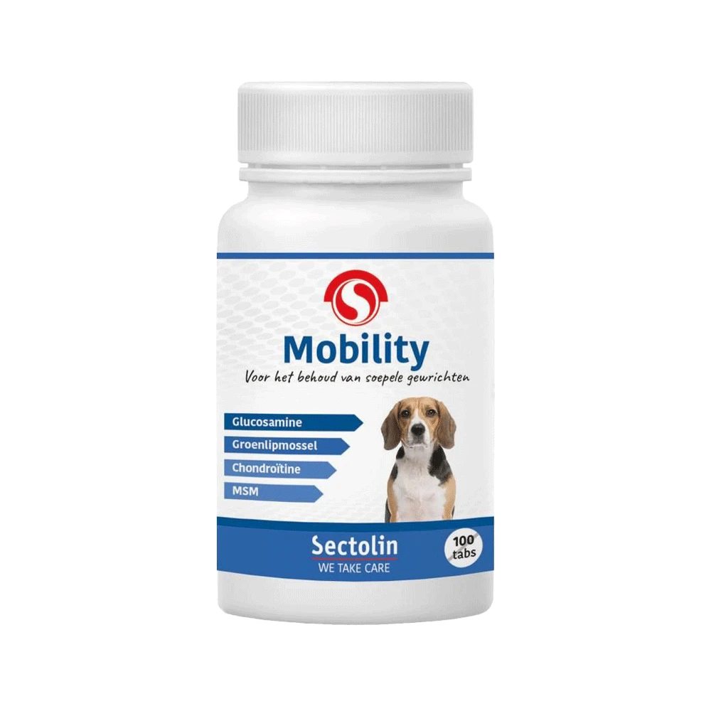 Sectolin Mobility Hond 2 Sectolin Mobility Hond - Afbeelding 2