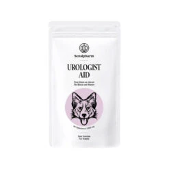 Sensipharm Urologist Aid - Hond 9 Sensipharm Urologist Aid - Hond -Hondenbenodigdheden Winkel sensipharm urologist aid hond