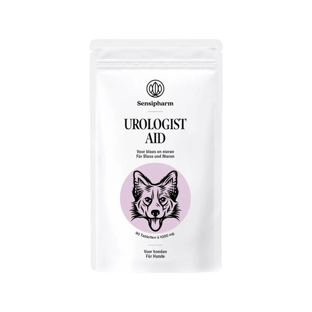 Sensipharm Urologist Aid - Hond 5 Sensipharm Urologist Aid - Hond - Afbeelding 5