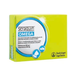 Seraquin Omega 7 Seraquin Omega -Hondenbenodigdheden Winkel seraquin omega 109498 0500 none