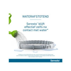 Seresto Hond -Hondenbenodigdheden Winkel seresto hond 174124 0500 none