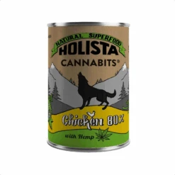 Sparrow Holista CannaBits® -Hondenbenodigdheden Winkel sparrow holista cannabits 222687 1500 none