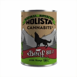 Sparrow Holista CannaBits® -Hondenbenodigdheden Winkel sparrow holista cannabits 222689 1500 none