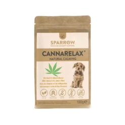 SPARROW Pet CannaRelax