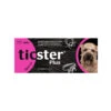 Ticster Plus Spot-on Hond 10-25 Kg