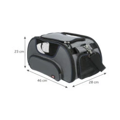 Trixie Airline Tas Wings -Hondenbenodigdheden Winkel trixie airline tas wings 191663 2000 none