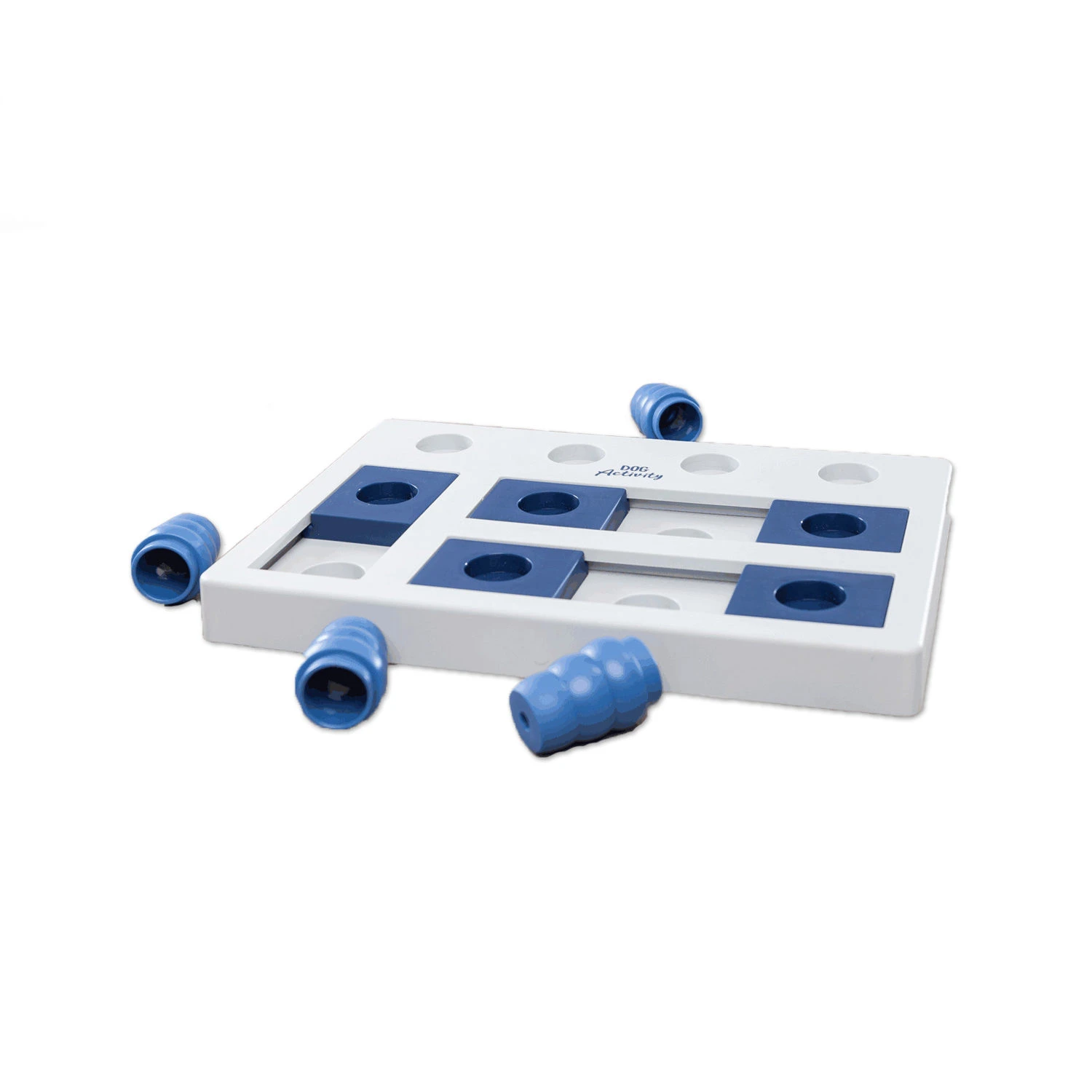 Trixie Dog Activity Chess 2 Trixie Dog Activity Chess - Afbeelding 2