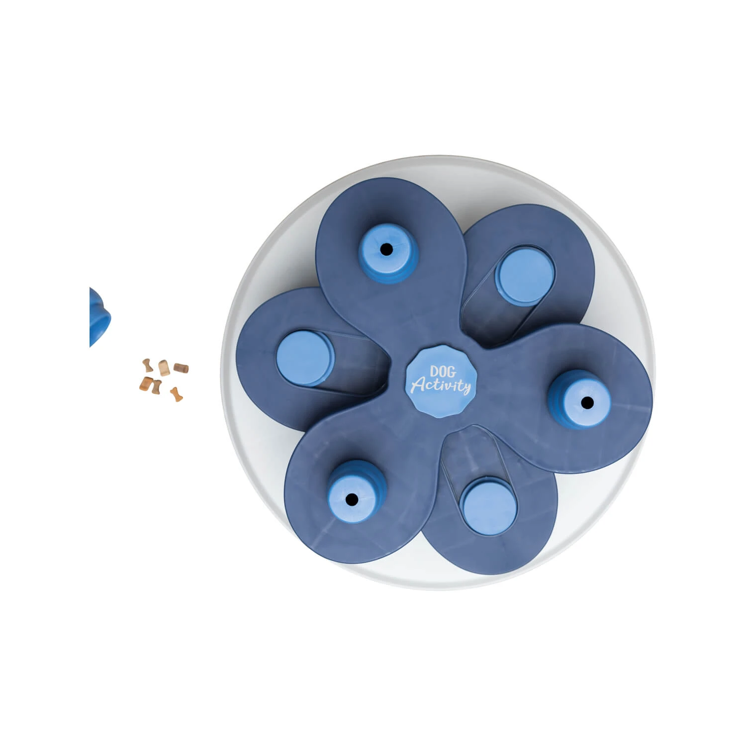 Trixie Dog Activity Flower Tower 5 Trixie Dog Activity Flower Tower - Afbeelding 5