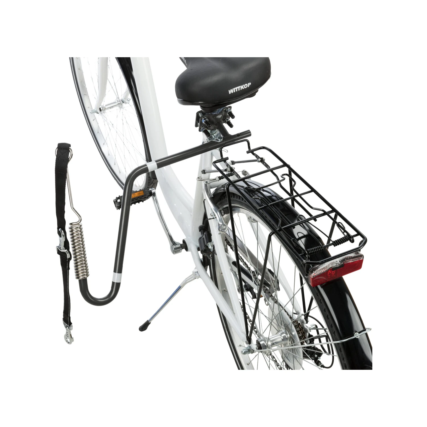Trixie Fiets-Set U-Vorm 7 Trixie Fiets-Set U-Vorm - Afbeelding 7