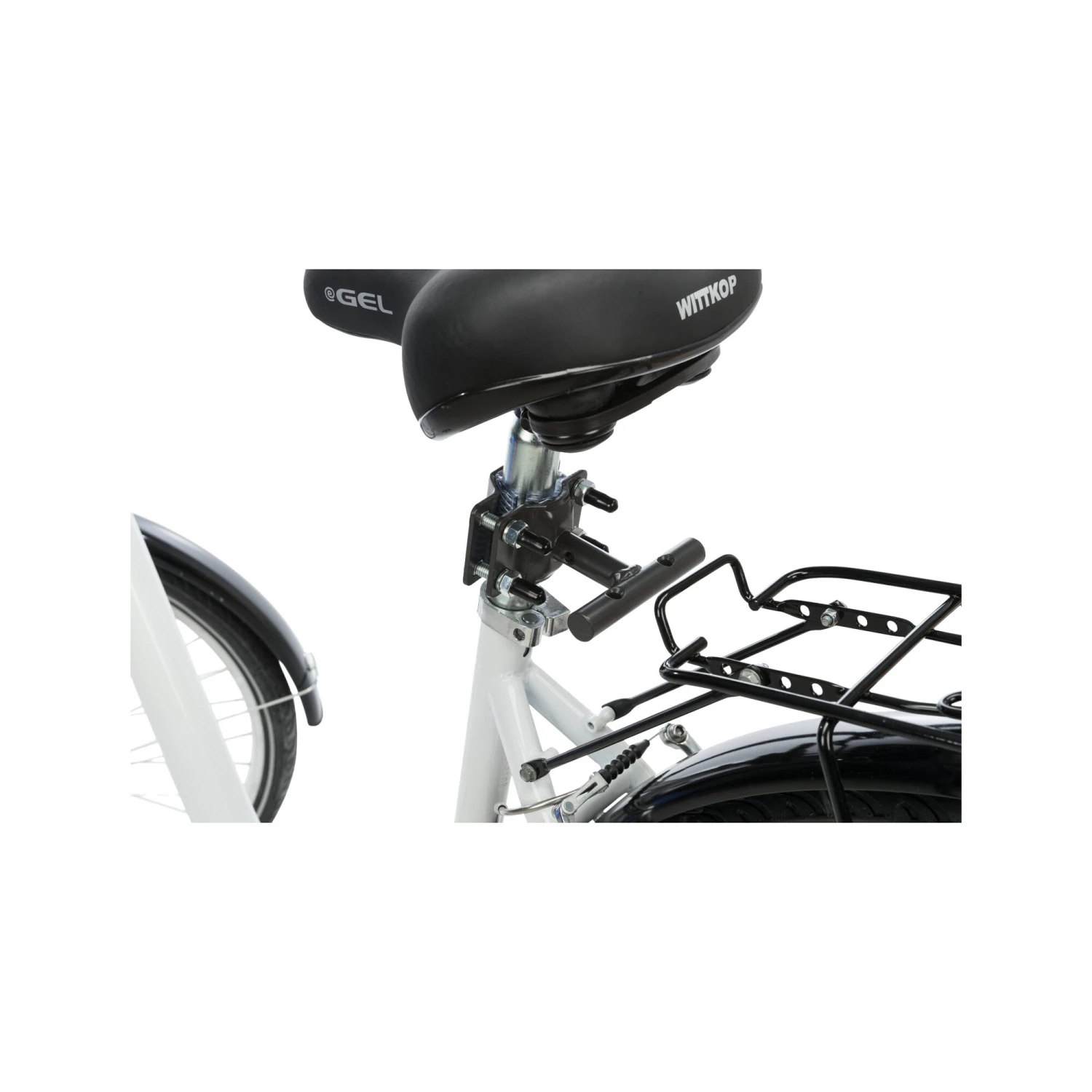 Trixie Fiets-Set U-Vorm 6 Trixie Fiets-Set U-Vorm - Afbeelding 6