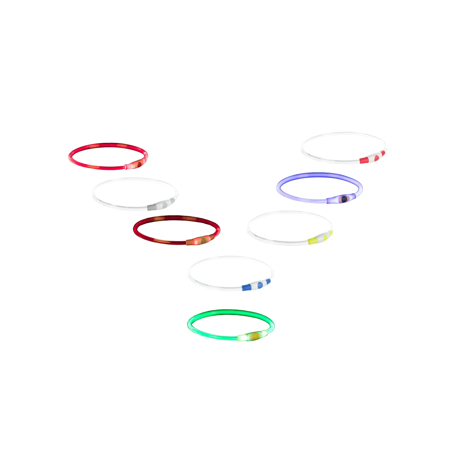 Trixie Flash Lichtring 9 Trixie Flash Lichtring - Afbeelding 9