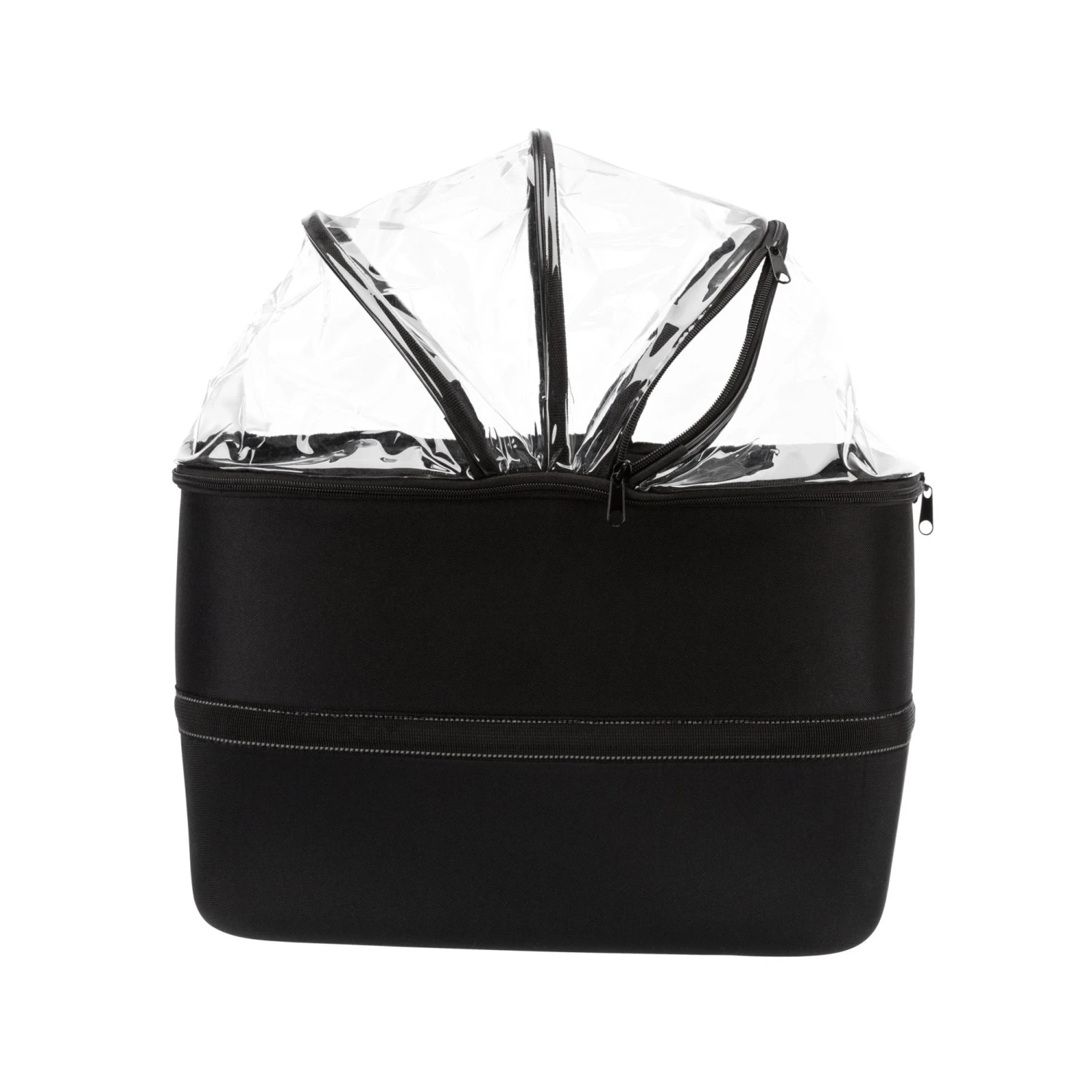 Trixie Hondenfietsmand Eva 4 Trixie Hondenfietsmand Eva - Afbeelding 4