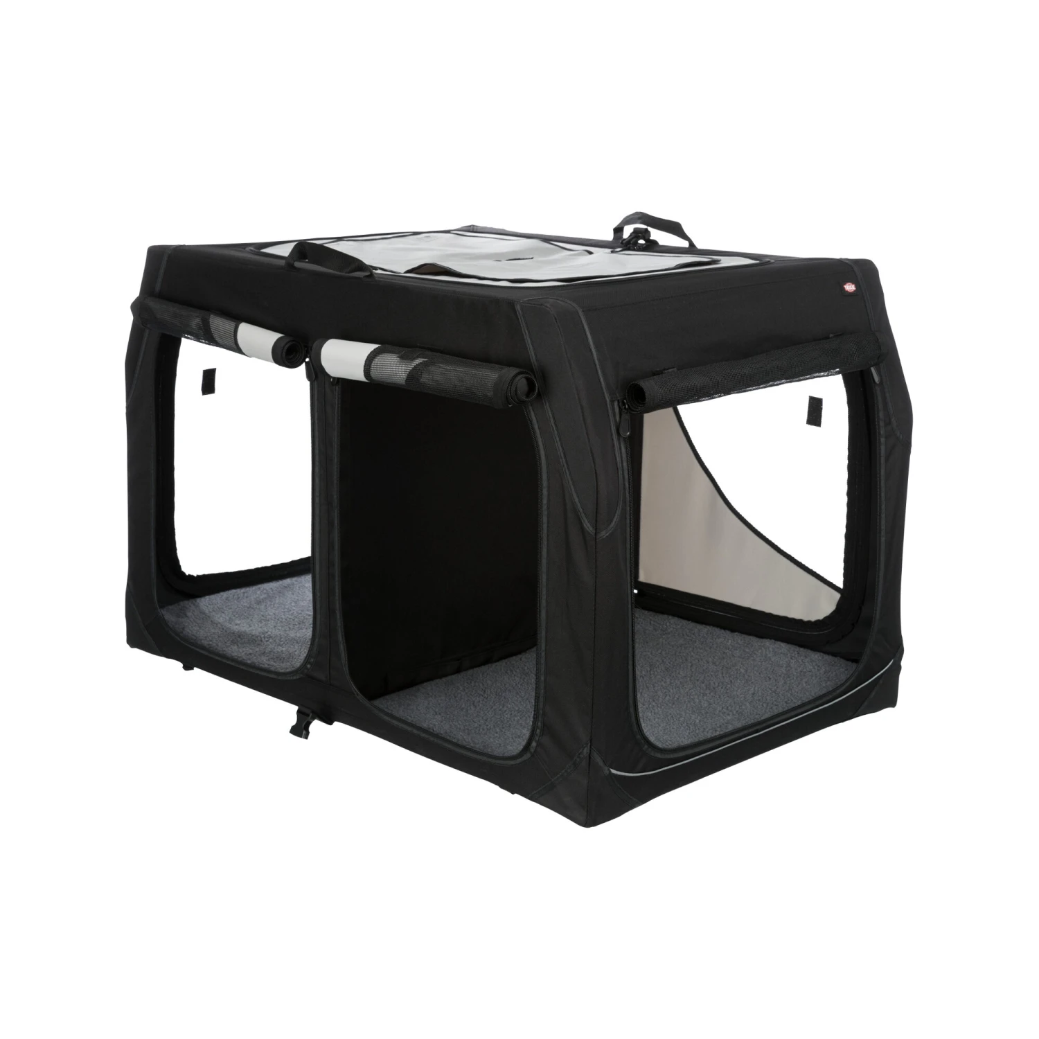 Trixie Mobiele Bench Vario Double 6 Trixie Mobiele Bench Vario Double - Afbeelding 6