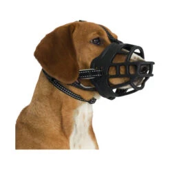 Trixie Muzzle Flex Muilkorf -Hondenbenodigdheden Winkel trixie muzzle flex muilkorf 95165 0500 none