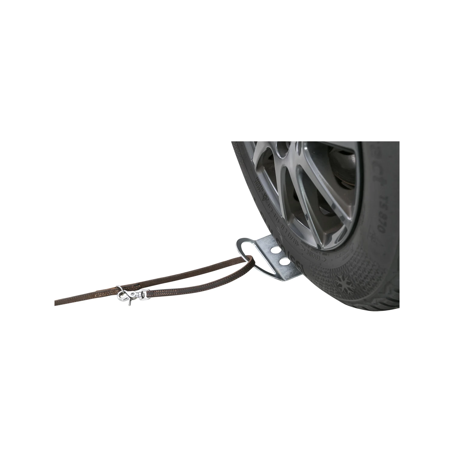 Trixie Oprijplaat Auto 3 Trixie Oprijplaat Auto - Afbeelding 3