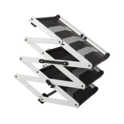 Trixie Vouw-Trap Petwalk -Hondenbenodigdheden Winkel trixie vouw trap petwalk 143981 1000 none