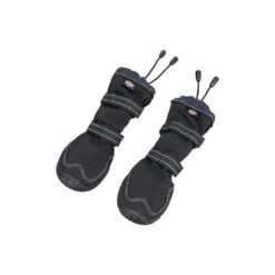 Trixie Pootbescherming Walker Active Long -Hondenbenodigdheden Winkel trixie walker active long l 2 stuks zwart 128269 1000 none