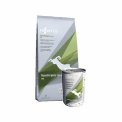 TROVET Hypoallergenic HPD (Horse) Hond -Hondenbenodigdheden Winkel trovet hypoallergenic hpd horse hond 219021 0500 none