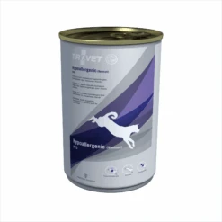 TROVET Hypoallergenic VPD (Venison) Hond - Blik 11 TROVET Hypoallergenic VPD (Venison) Hond - Blik -Hondenbenodigdheden Winkel trovet hypoallergenic vpd venison hond 216747 2000 none
