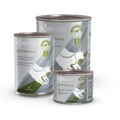 Trovet Unique Protein UPH (Horse) Hond/kat 12 Trovet Unique Protein UPH (Horse) Hond/kat -Hondenbenodigdheden Winkel trovet unique protein uph horse hondkat 161012 1000 none