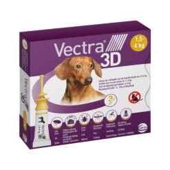 Vectra 3D Dog 14 Vectra 3D Dog -Hondenbenodigdheden Winkel vectra 3d dog 202481 2000 none