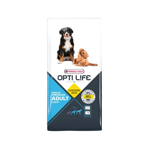 Versele-Laga Opti Life Adult Light 2 Versele-Laga Opti Life Adult Light - Afbeelding 2