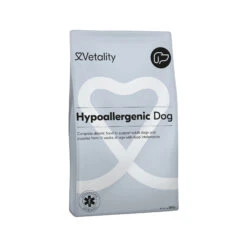 Vetality Hypoallergenic - Hondenvoer 13 Vetality Hypoallergenic - Hondenvoer -Hondenbenodigdheden Winkel vetality hypoallergenic dog 10 kg 107143 2000 none