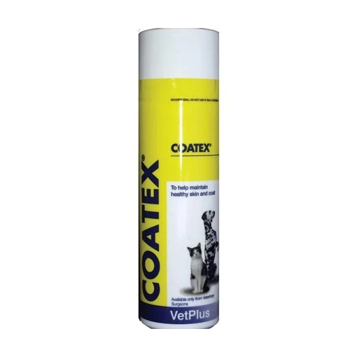 Vetplus Coatex - Pompflacon 2 Vetplus Coatex - Pompflacon - Afbeelding 2