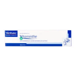 Virbac Vitaminthe 12 Virbac Vitaminthe -Hondenbenodigdheden Winkel vitaminthe 103429 2000 none