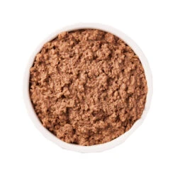 Yarrah - Bio Natvoer Hond Kuipje Chunks Vega -Hondenbenodigdheden Winkel yarrah bio natvoer hond kuipje chunks vega 200834 1000 none