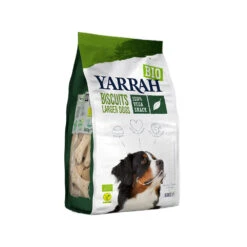 Yarrah - Hondensnack Vega Hondenkoekjes Grote Honden Bio 9 Yarrah - Hondensnack Vega Hondenkoekjes Grote Honden Bio -Hondenbenodigdheden Winkel yarrah hondensnack vega hondenkoekjes grote honden bio 198914 1000 none