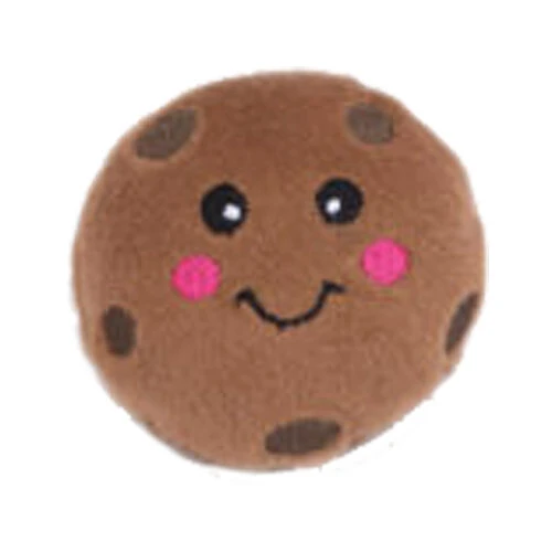 ZippyPaws Zippy Burrow - Milk And Cookies 3 ZippyPaws Zippy Burrow - Milk And Cookies - Afbeelding 3