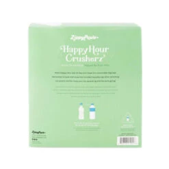 ZippyPaws Happy Hour Crusherz Wine Three Pack -Hondenbenodigdheden Winkel zippypaws happy hour crusherz wine three pack 214910 0500 none